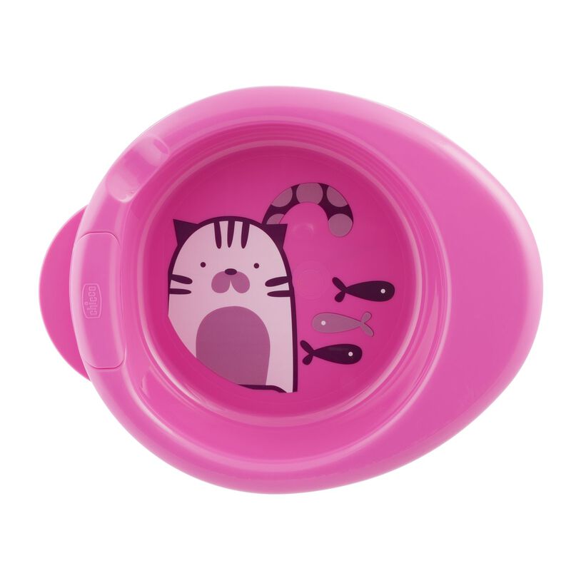 Warmy Plate image number 0